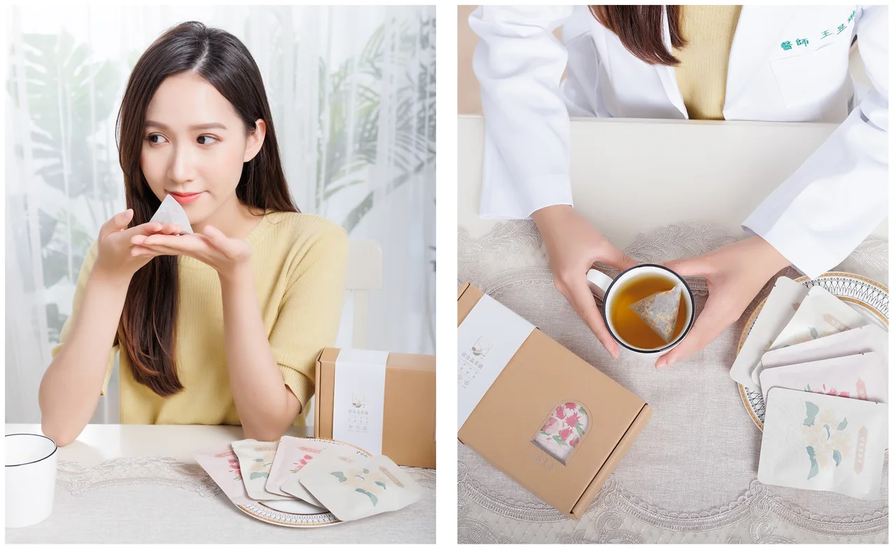生活與產品情境