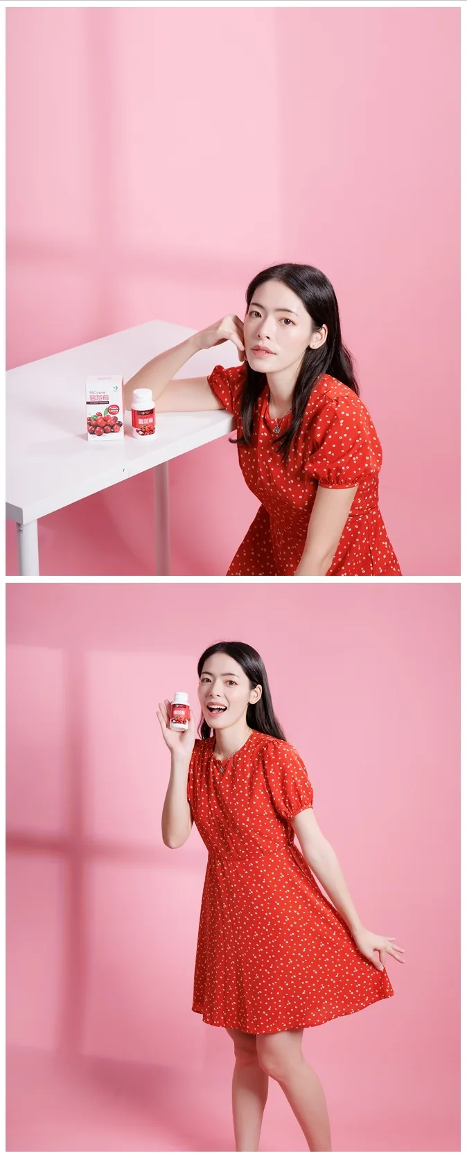 品牌色彩與視覺構圖
